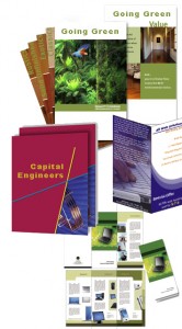 brochures