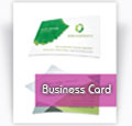 Los Angeles Business Cards